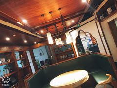 靠窗位-禾田下生态餐厅(华天城总店)