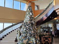 -上海明天广场JW万豪酒店