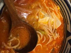-阿香米线(龙岗万科广场店)