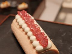 -康莱德酒店·美庭自助餐厅