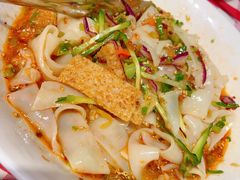 -西贝(南开大悦城店)