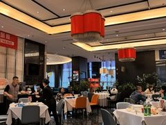 -眉州东坡(北苑华贸店)
