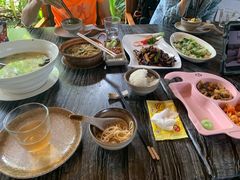 -西双版纳洲际度假酒店-曼霖轩中餐厅