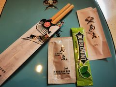 -局气 烤鸭·北京菜(武清店)