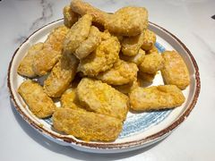 -囍粤小馆(同福路店)