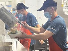 -林静小吃(复兴路店)