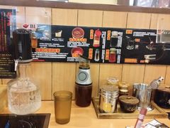 -博多一幸舍(侨福芳草地购物中心店)