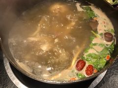 -盡膳口福·百年汤方火锅(科华北路店)