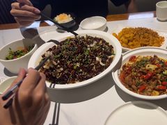-三猫黑鱼花(南大店)