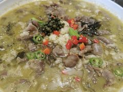 -人民公社大食堂(张家湾店)