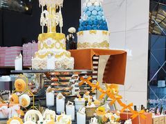 -麦雪尔甜品·生日蛋糕(新街口旗舰店)