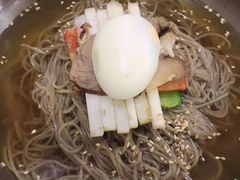 -长今家韩国料理(瑞景店)