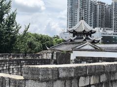 -文昌阁