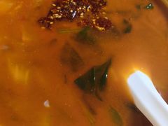 -新疆红柳花餐厅(新洲店)