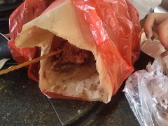 -吴日彪蒜香猪牛排(水巷口店)