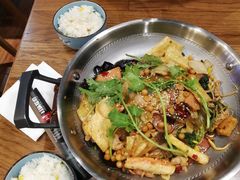 -川锅哎哟·麻辣香锅(国大城市广场店)