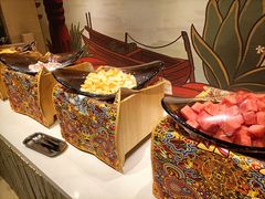 -郴州温德姆至尊豪廷大酒店·星璨自助餐厅