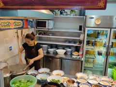 -老街杂酱面(东升街店)