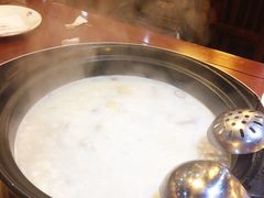 -捞旺猪肚鸡(街道口店)
