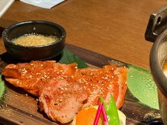 -水之惠鲜鱼料理(王府大街店)