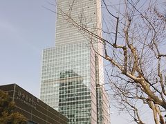 -上海静安香格里拉大酒店