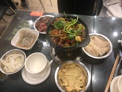 -川香煲(茅台路店)