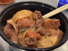 -韦记牛杂汤(清晖园店)