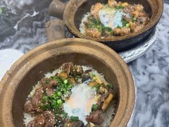 -红星光发煲仔饭(大石街店)