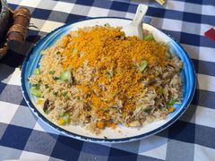 -阿妹小海鲜(下角店)