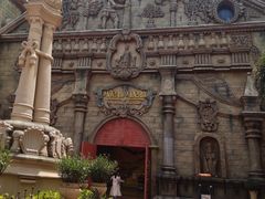 -南宁方特东盟神画