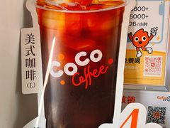 -CoCo都可(北新桥店)
