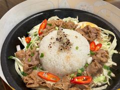 -豪客来牛排(西昌大巷口月城广场店)