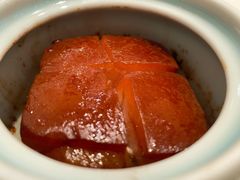 东坡肉-钱塘花园·宁波菜