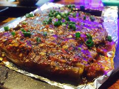 -质烤烤物·活烤海鲜(质烤总店)