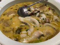 -聚鑫阁江浙菜·非遗传承技艺(闵行交大店)