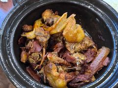 -斯丹姜母鸭·古法干香(泉州总店)