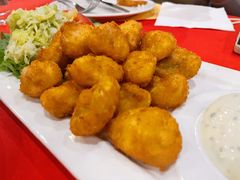 -申德勒加油站西餐厅(日坛路总店)
