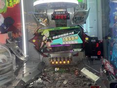 -观音桥步行街
