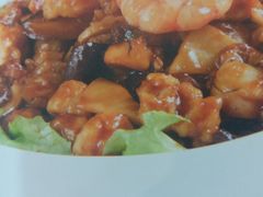 -清真•蜀风园(丁字沽总店)