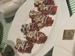 -桂满陇·手作小笼包&江南叫花鸡(中山公园店)