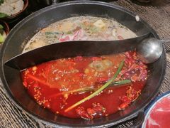 -冯校长老火锅(双桥路店)