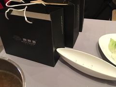 -鼎鼎香·港式火锅(北京SKP店)