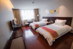 -华东饭店·园林式婚礼宴会厅酒店