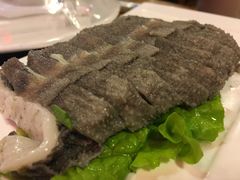 -北门涮肉·炭火铜锅涮肉(什刹海店)