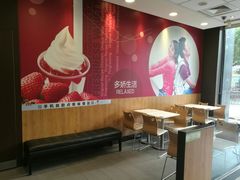 -肯德基(新八一店)