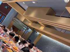 -争鲜回转寿司(朝北大悦城店)