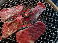 -雾山韩式烤肉·海南糟粕&椰子鸡火锅·海景餐厅(三亚绿发山海天JW万豪酒店)