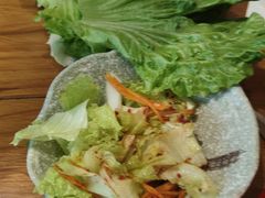 -牛人·雪花牛·木炭烤肉(昆山陆家店)