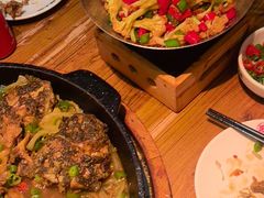 -老板恋上鱼(印象城店)