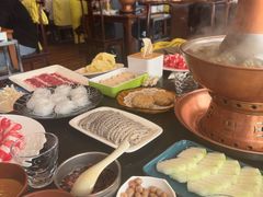 -南门涮肉(通州大船店)